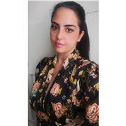 Brasiliana madrelingua laureata in Scienze della Comunicazione offre lezioni di Portoghese brasiliano
